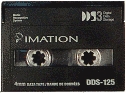 4mm DDS (DAT) tape