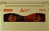 Sony AIT tape