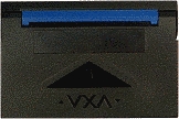 VXA tape