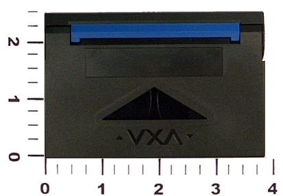 VXA 8mm tape